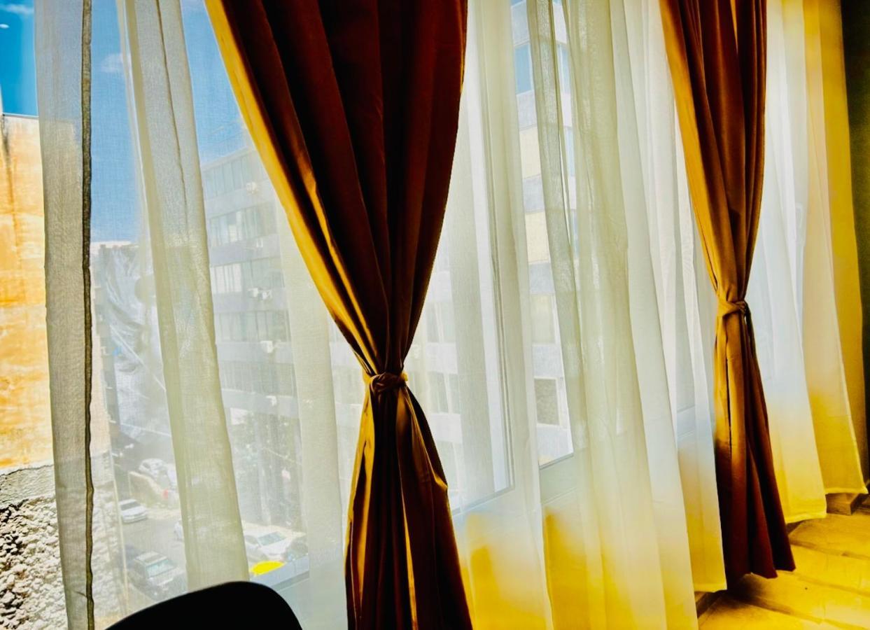 Port Twins Suites No1 ピレウス エクステリア 写真